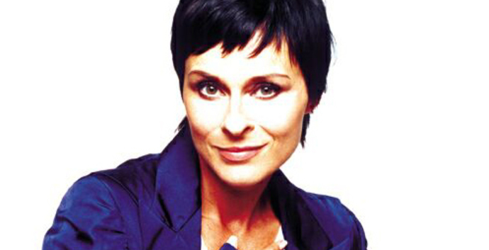 Dinerconcert Lisa Stansfield – Westergasfabriek Amsterdam