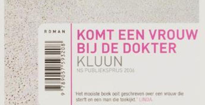 Ladies Night @ Rembrandt Theater Arnhem