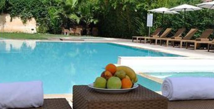 Relax & Yoga vakantie Corfu Griekenland. GAAT DOOR!