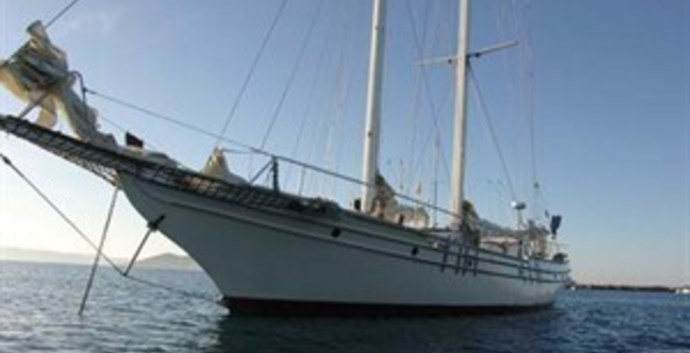 Single Reis zeilen langs Griekse Eilanden vanaf Lefkas. 8 dagen GEGARANDEERD