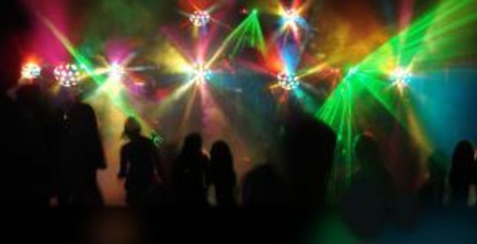 70's, 80's and 90's PARTY! Zeeland (bij Oss)