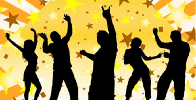 Singles Sunday! NieuwjaarsParty & FunDaten. Arnhem.
