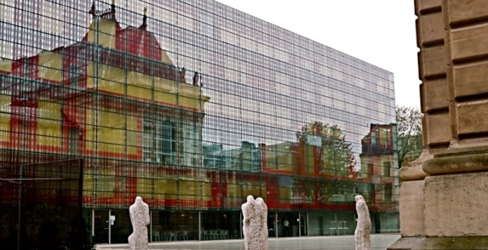 Kunstreis naar dé musea van Noord-Frankrijk. 5 dagen
