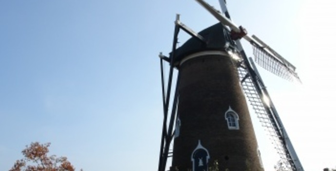 Wandelcafé Hilvarenbeek. Land van de Hilver. Singles 40+ 50+ 60+