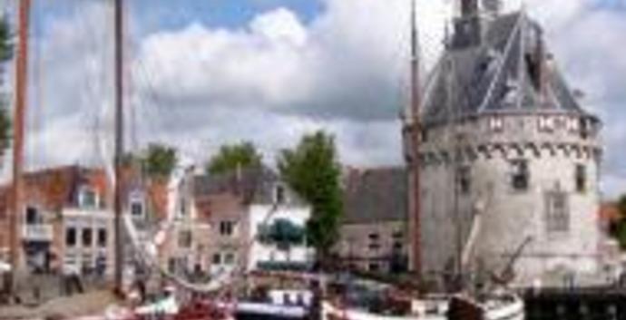 Midzomerzeiltocht IJsselmeer & Zuiderzeestadjes. Zeilen, wandelen, fietsen. 6 dgn. GAAT NIET DOOR