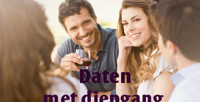 Single Samen Datingdag. Daten met diepgang en plezier voor hoogopgeleide 30ers en 40ers. Almere