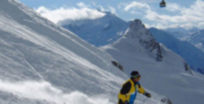 Single wintersport Alpe d'Huez - Frankrijk
