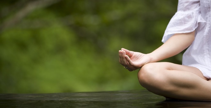Stilteretraite Mindfulness en meditatieweekend Zeeland. 3 dgn