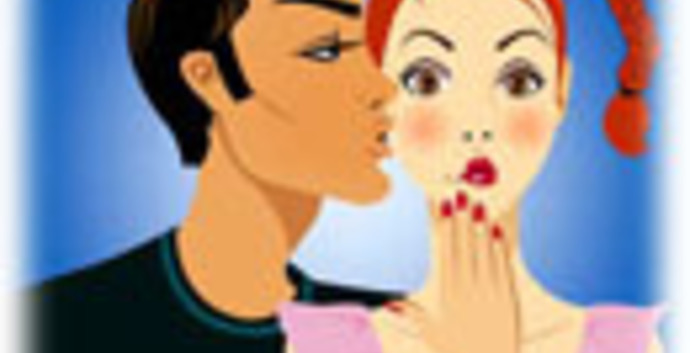 Workshop 'Flirten'