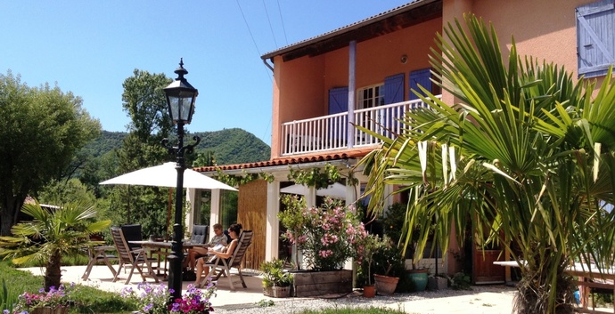 Singlevakantie Frankrijk. Ontdek de Drôme/ Provence. Singles 40+. 7 dagen